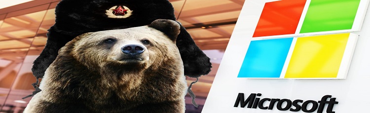 Microsoft is quietly fighting a clever war against Russian hacking group Fancy Bear