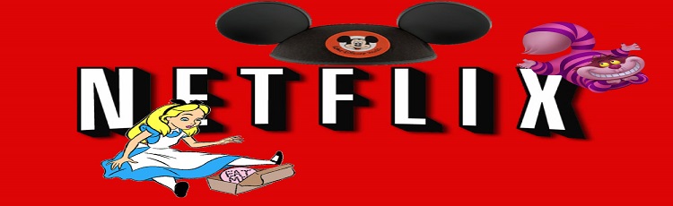 Disney is ditching Netflix in 2019 to launch its own streaming service