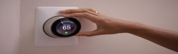 A new Nest thermostat might be on the way