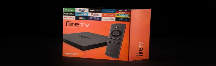 What’s New in Fire TV From Amazon