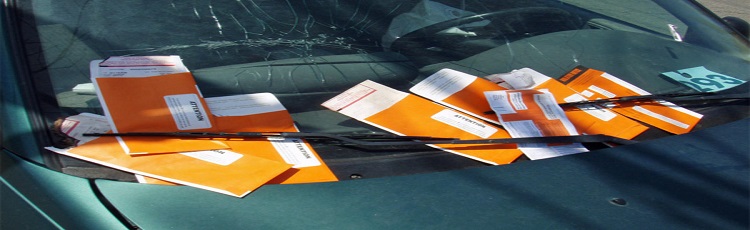 Avoid parking tickets and find your car with AR with Park Rangr!