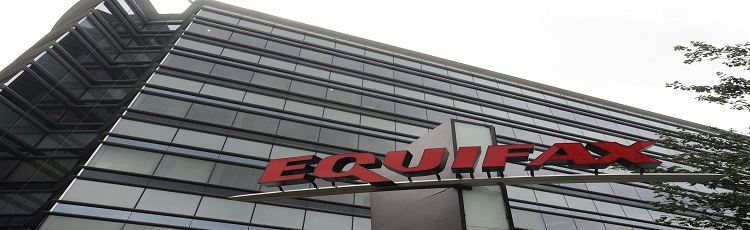 Equifax $7.2 million IRS contract suspended!