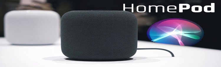 Apple’s HomePod delayed until next year