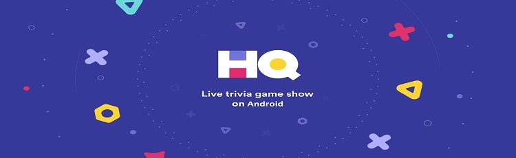 Live Trivia App HQ will be on Android soon