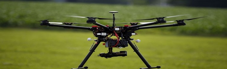 Small Drones Registration Reinstated in US