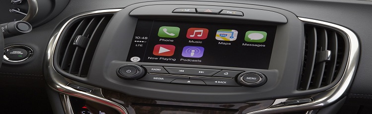 Tidal Supports Apple CarPlay