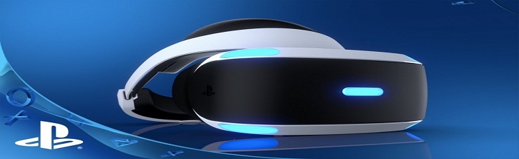 Sony PSVR Bundles For As Low As $200 For Two Weeks