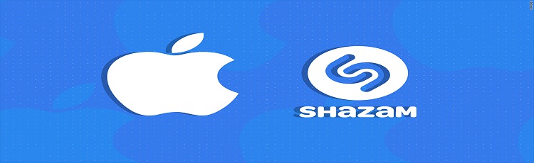 Shazam’s Acquisition By Apple To Be Examined By European Union