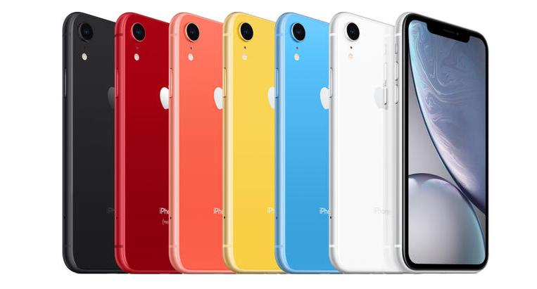 The News For iPhone Lovers! X Is Replaced By iPhone XR