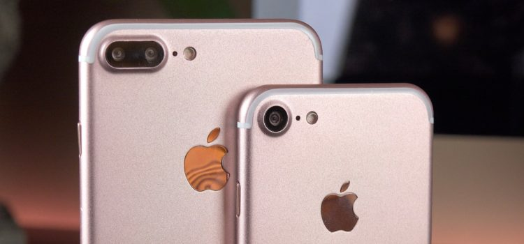 In-Depth Reviewing New iPhone’s “Focus Pixels”