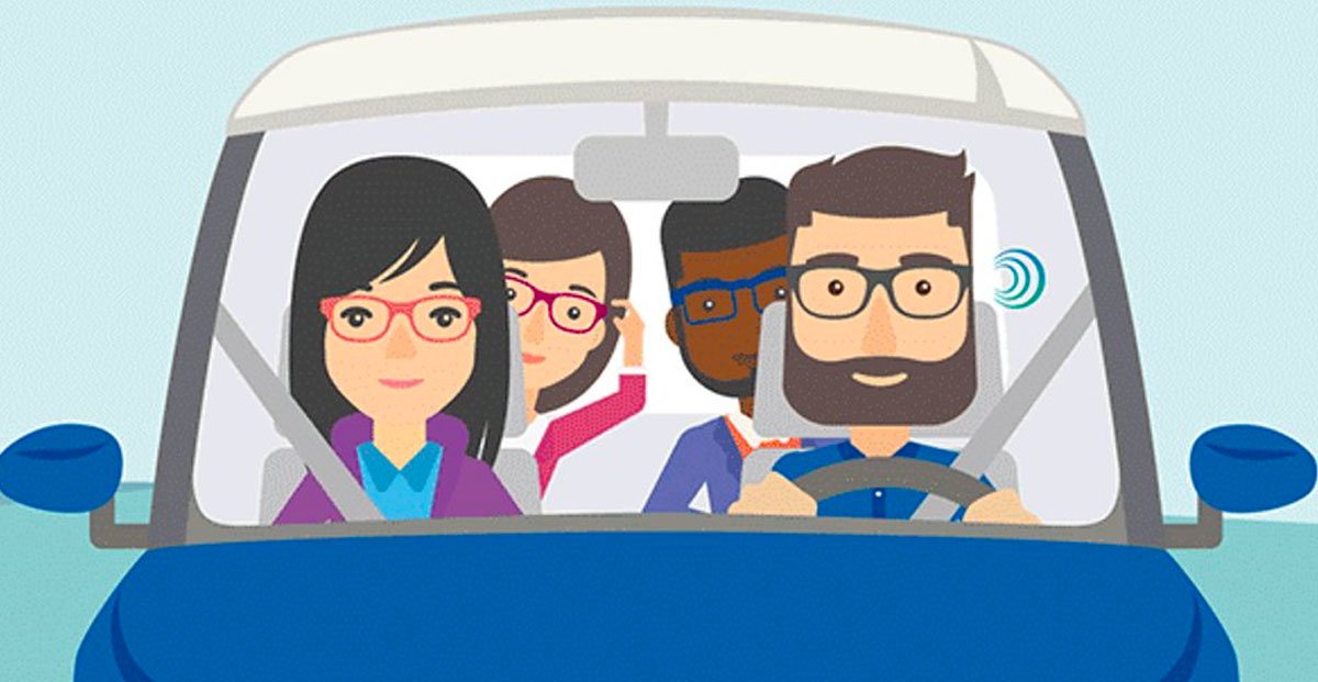 Ellcie’s Glasses- Life Saver Device For The People Who fall asleep While Driving