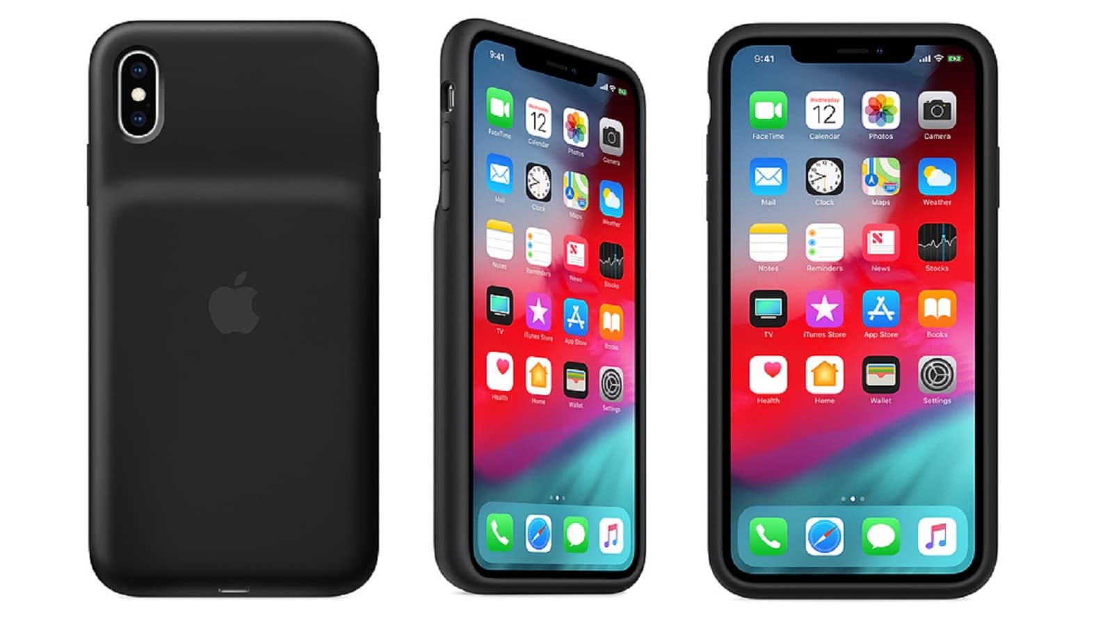 The Return of Battery Cases For iPhone XR and XS