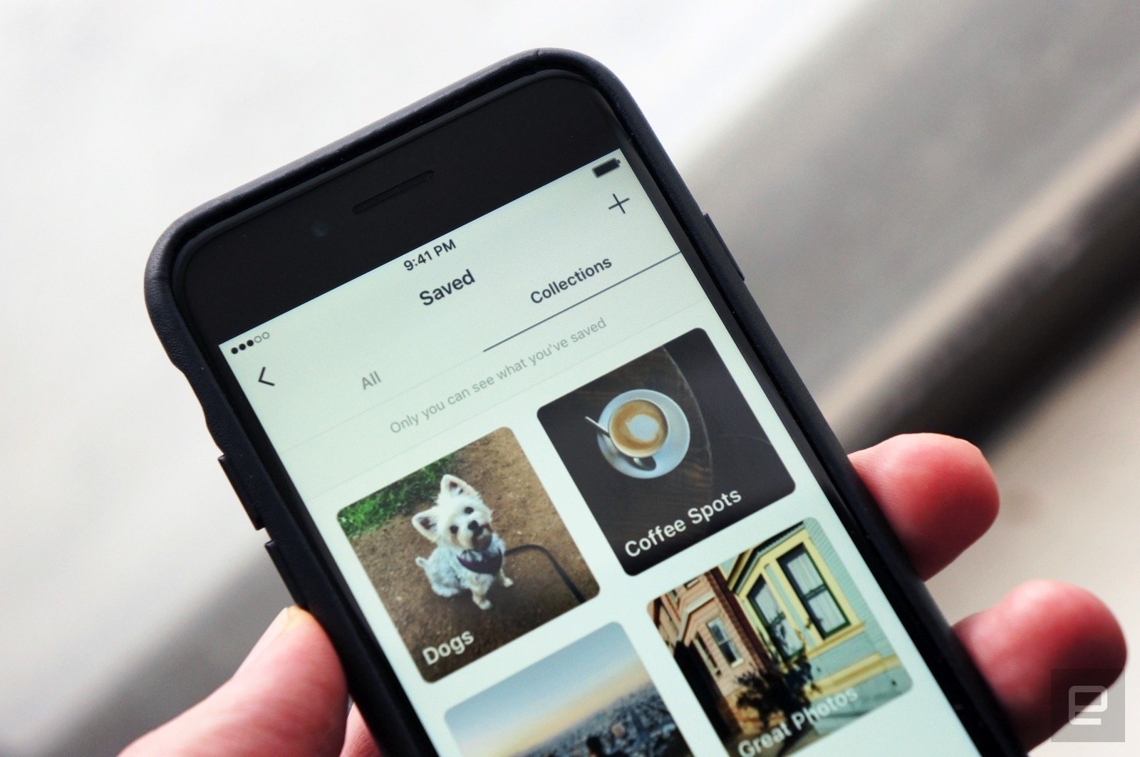 Are Collections Going Public on Instagram Soon?