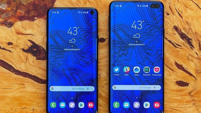 An insight into The Upcoming Samsung Galaxy S10 That’s Launching Soon!