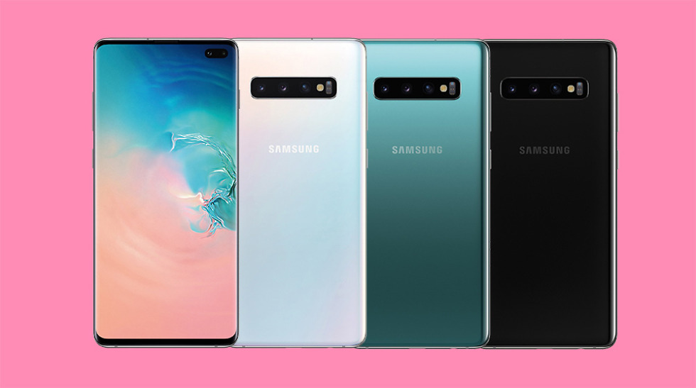 Samsung Galaxy S10 Plus Features, Price & Review