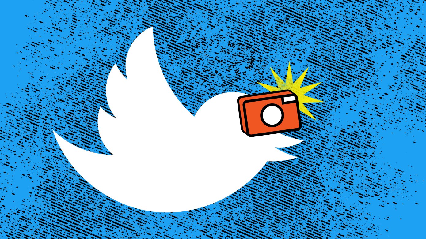 Twitsnap: The latest Twitter’s cam is trending now