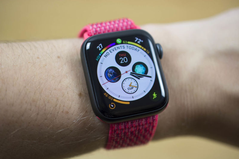 ‎5 Reasons Why Apple Watch is more aspired than Apple Devices