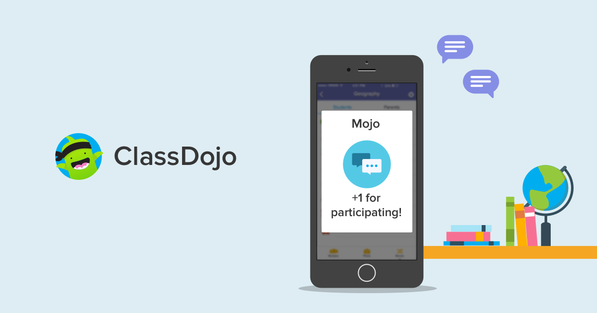 Teacher-student app, ClassDojo Raises $35M in Series C Round, totaling $65M