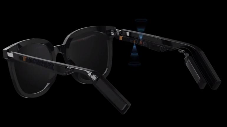 Huawei Released Smart Glasses – Buy in July