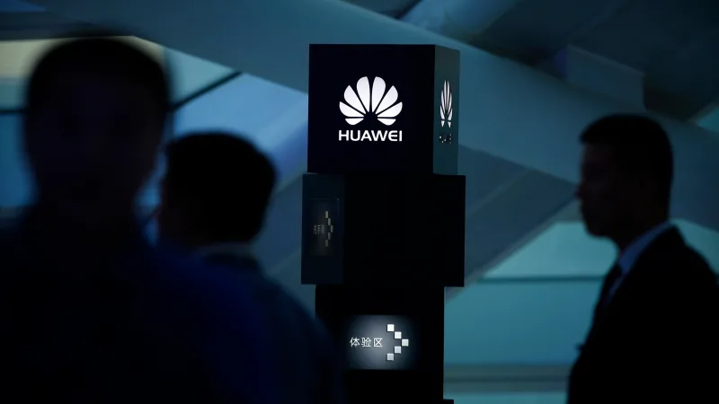 Huawei’s License Of Android is Halted