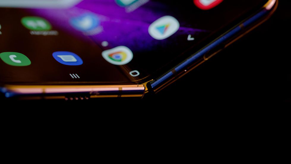 Samsung Galaxy Fold – The Future’s Fragile Phone