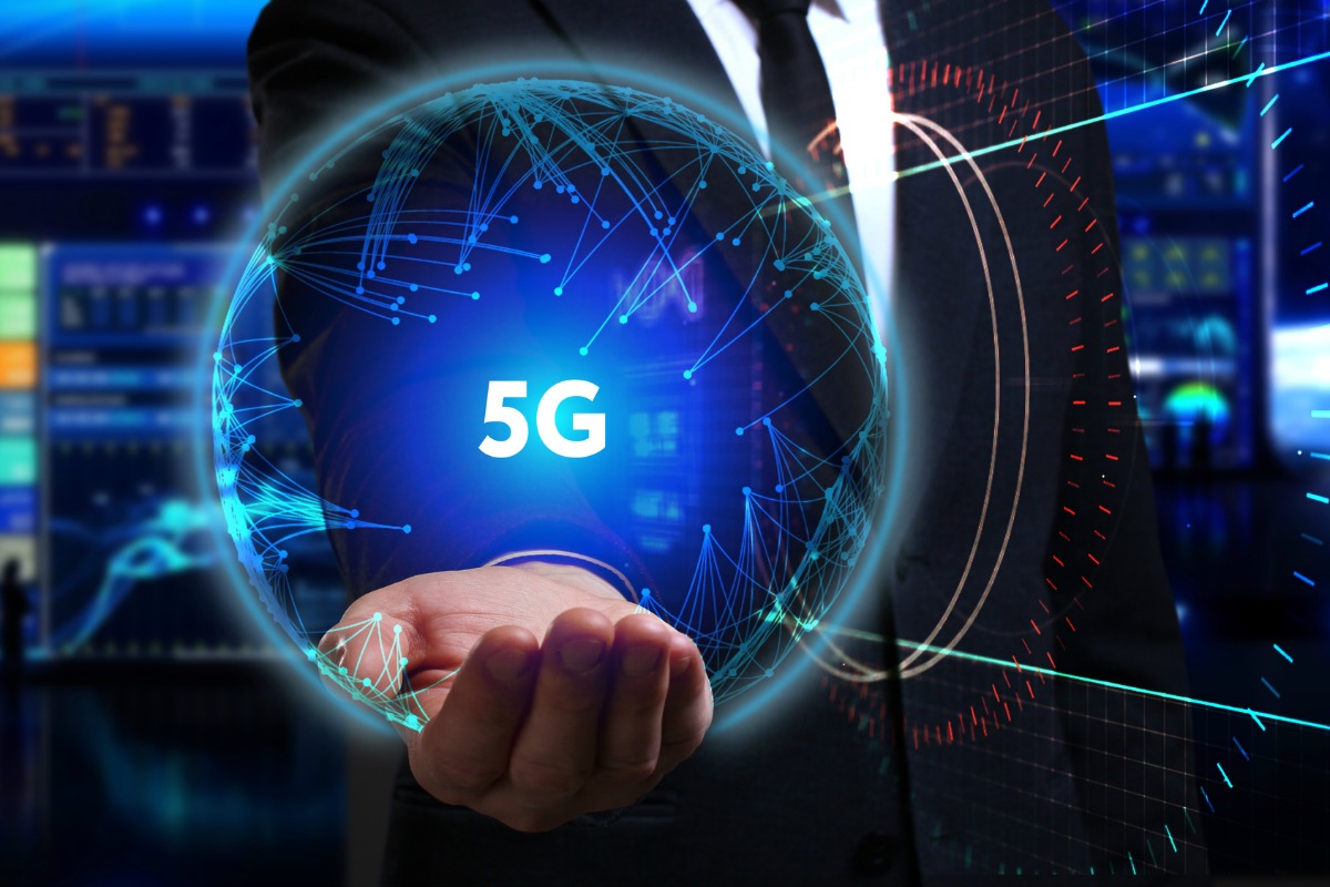 The Journey Of 5G Evolution and Its Benefits