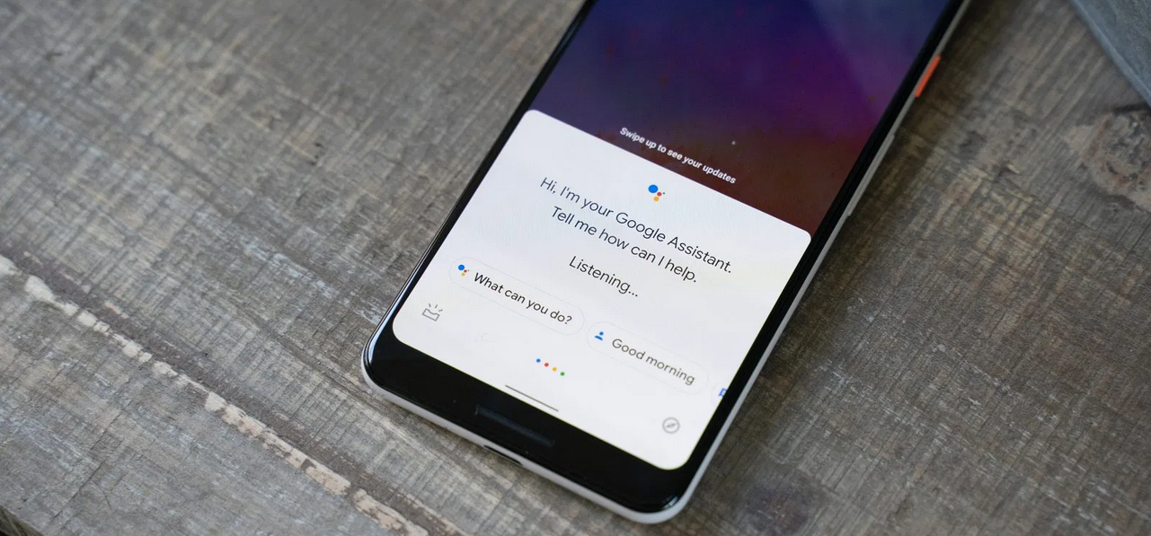 Google Assistant Will Now Read The Website Out For You